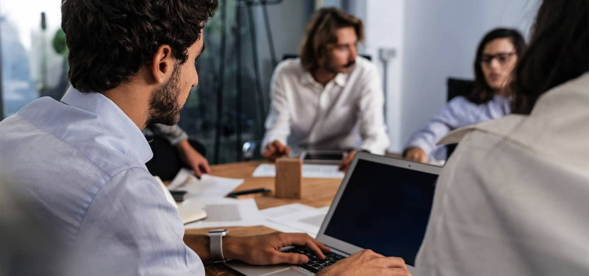 Architecting a Sustainable Legacy